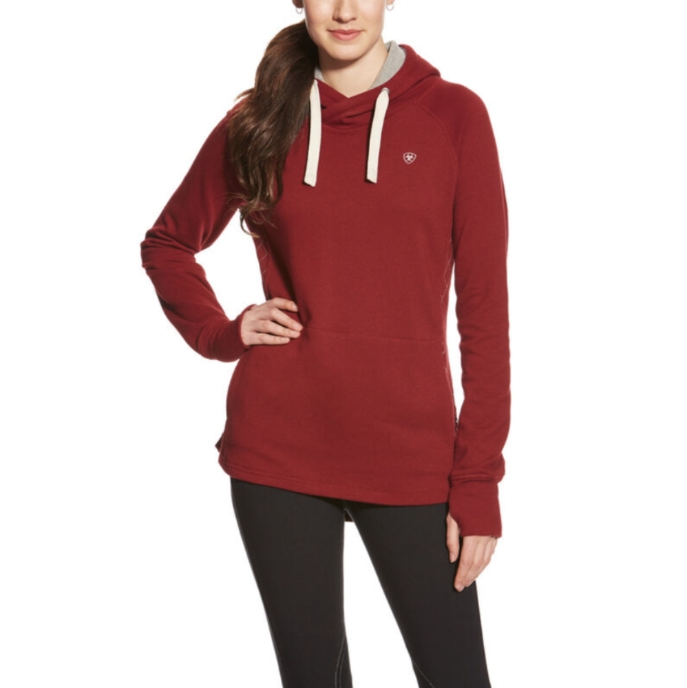 Ariat Altair Terry Pullover Hoodie